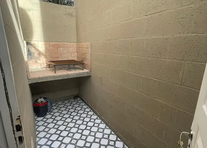 Hermoso Depto En Comodoro!