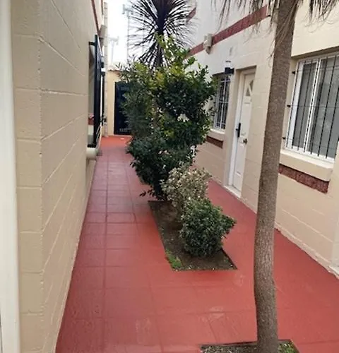 Hermoso Depto En Comodoro!