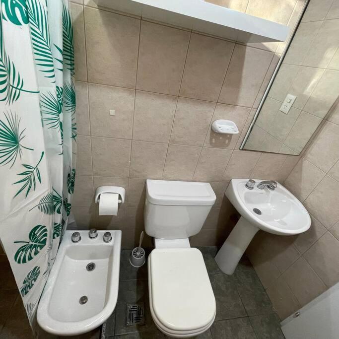 Hermoso Depto En Comodoro! Apartment *