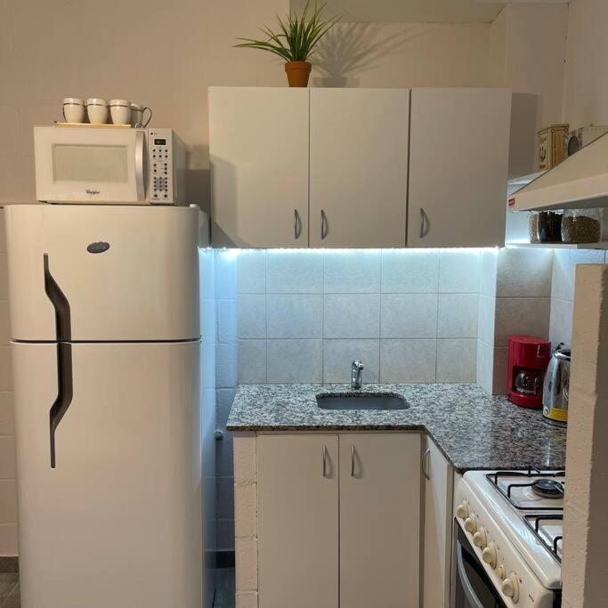 Apartment Hermoso Depto En Comodoro! *