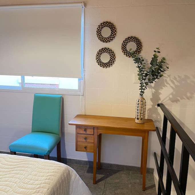 Apartment Hermoso Depto En Comodoro!