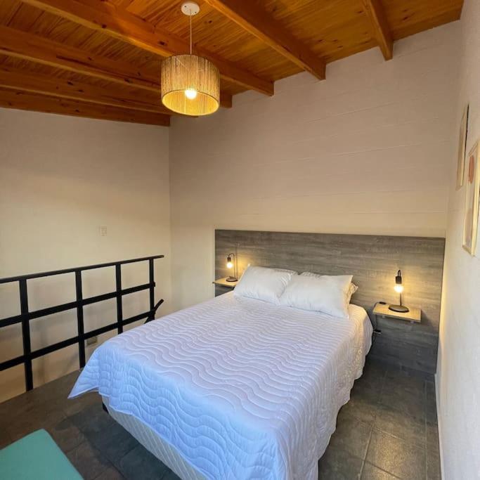 Hermoso Depto En Comodoro! Apartment *