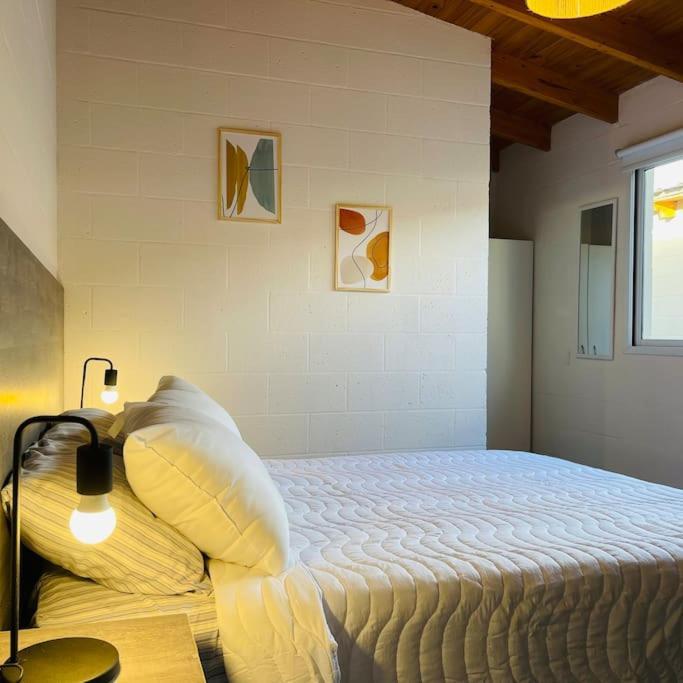 Hermoso Depto En Comodoro! Apartment Comodoro Rivadavia
