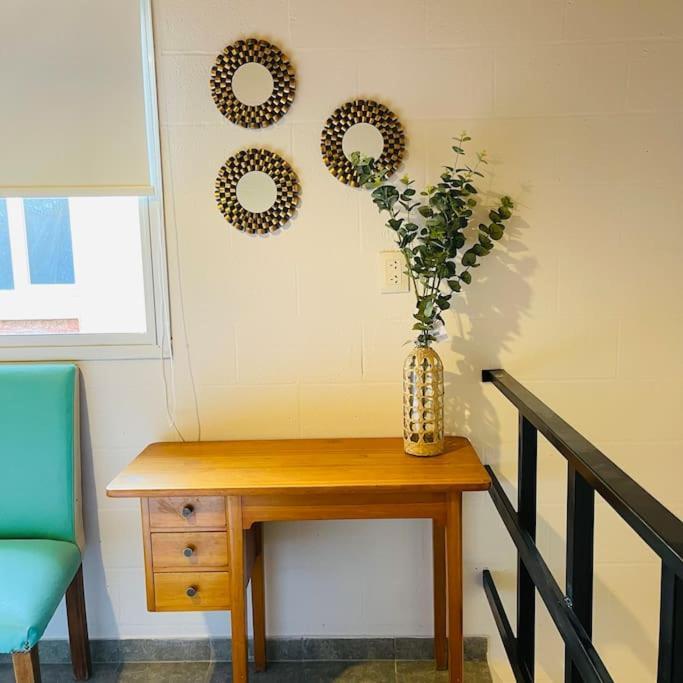 Apartment Hermoso Depto En Comodoro! *