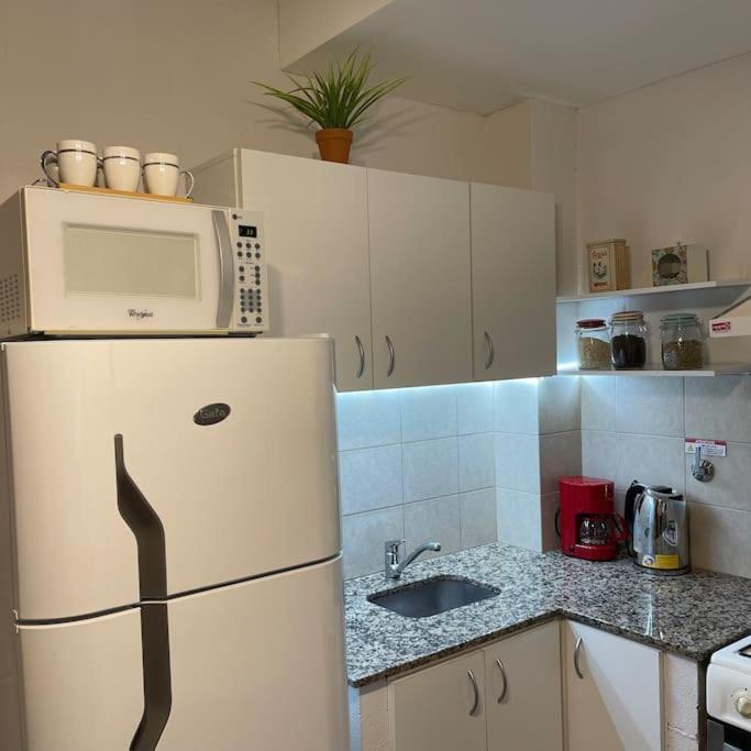 Apartment Hermoso Depto En Comodoro! *