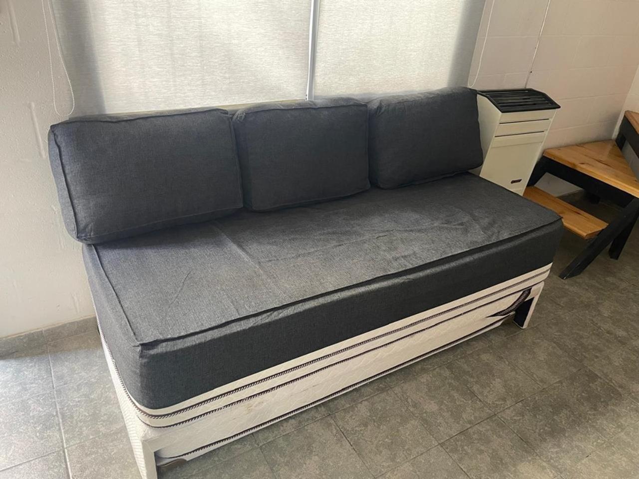 Hermoso Depto En Comodoro! * Comodoro Rivadavia