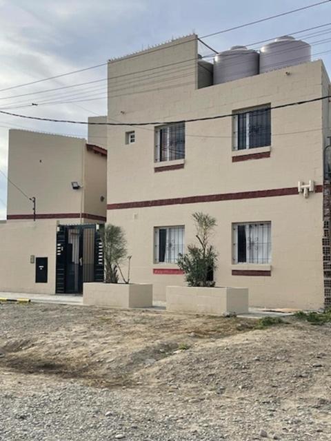 Hermoso Depto En Comodoro! Apartment *